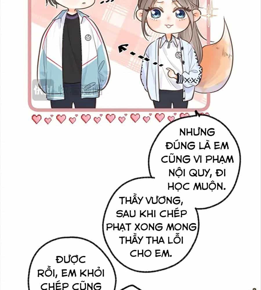 Trong Giấc Mộng Của Tôi - Chương 18 - ảnh 50