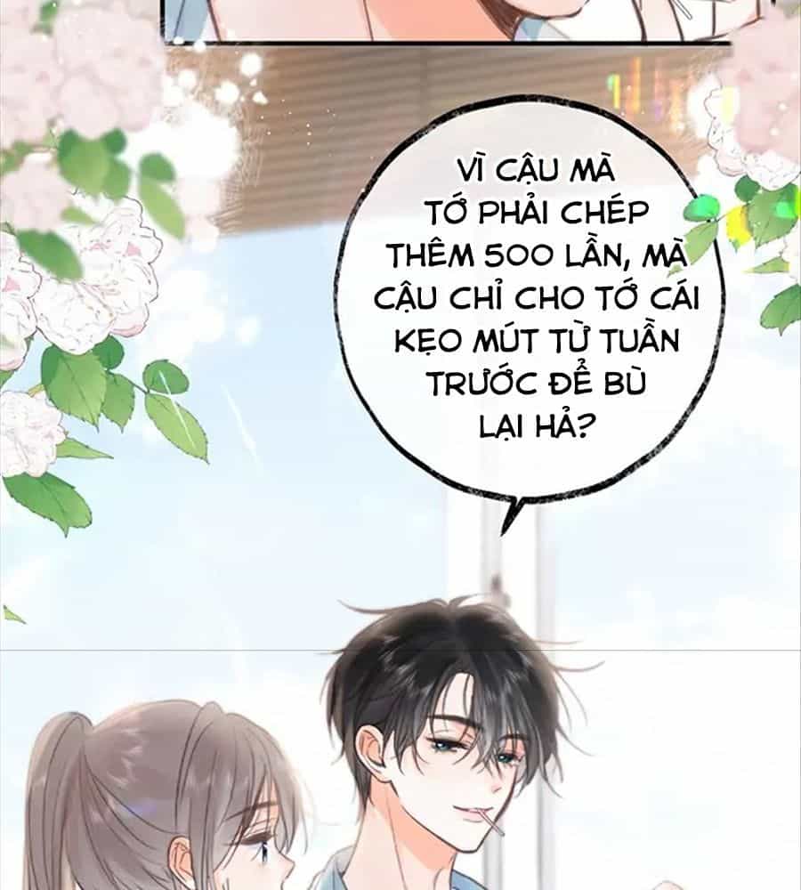 Trong Giấc Mộng Của Tôi - Chương 18 - ảnh 58