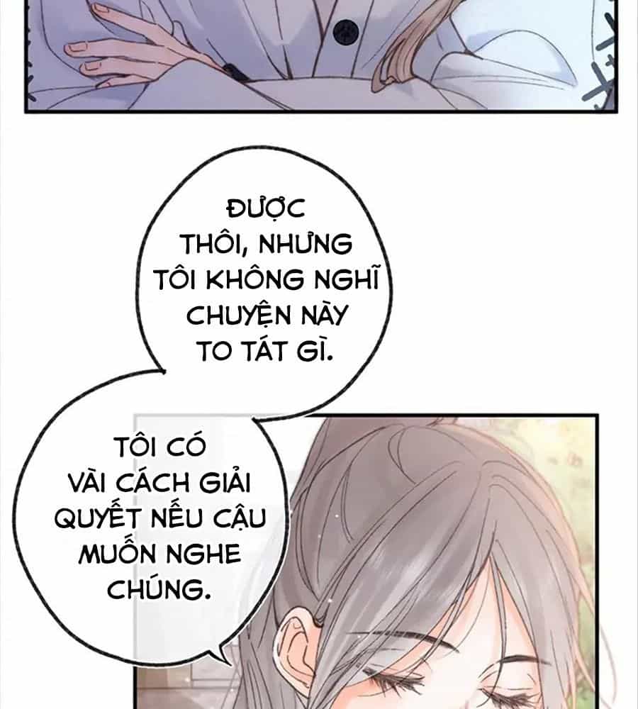 Trong Giấc Mộng Của Tôi - Chương 18 - ảnh 6