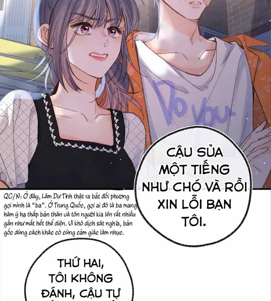 Trong Giấc Mộng Của Tôi - Chương 18 - ảnh 8