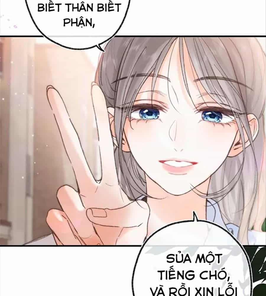Trong Giấc Mộng Của Tôi - Chương 18 - ảnh 9