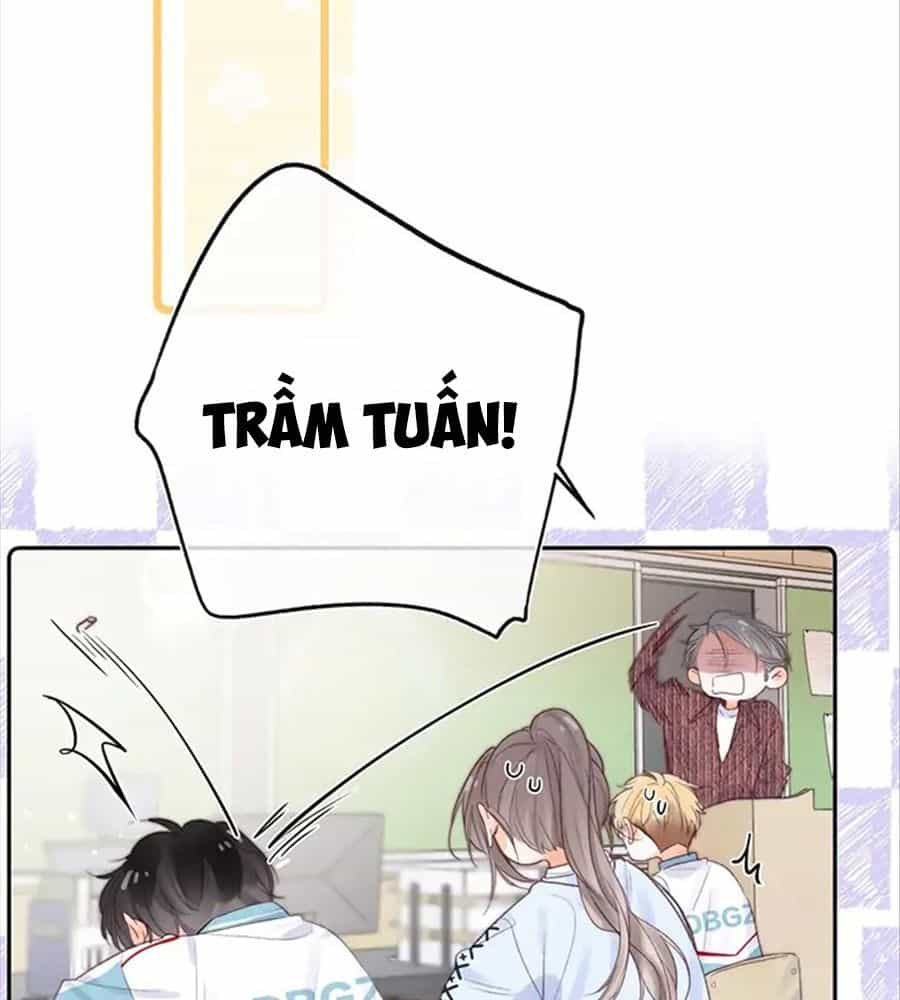 Trong Giấc Mộng Của Tôi - Chương 19 - ảnh 10