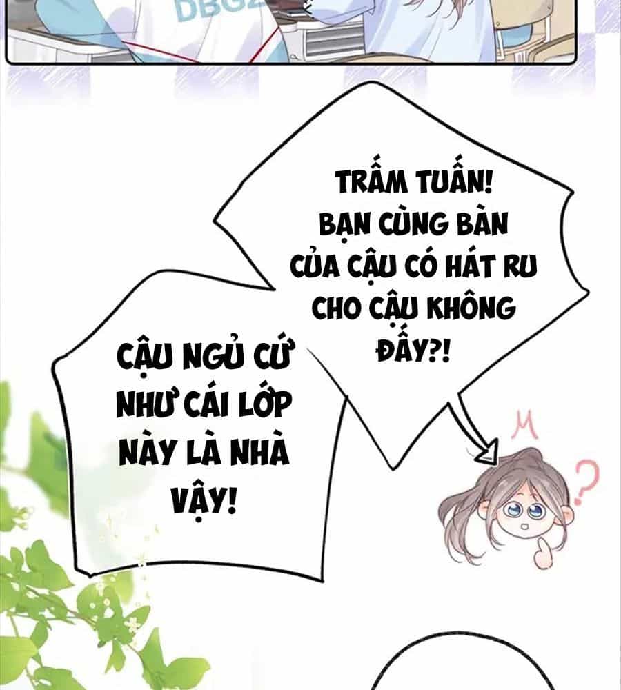 Trong Giấc Mộng Của Tôi - Chương 19 - ảnh 11