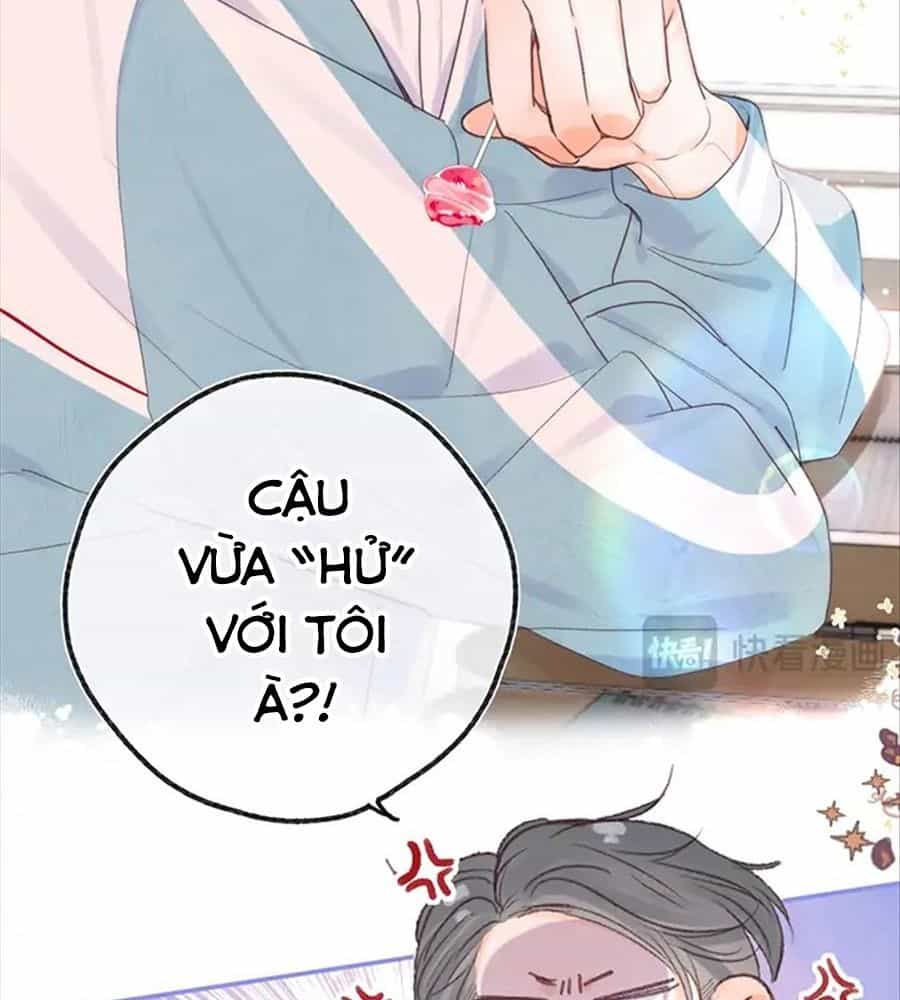 Trong Giấc Mộng Của Tôi - Chương 19 - ảnh 13