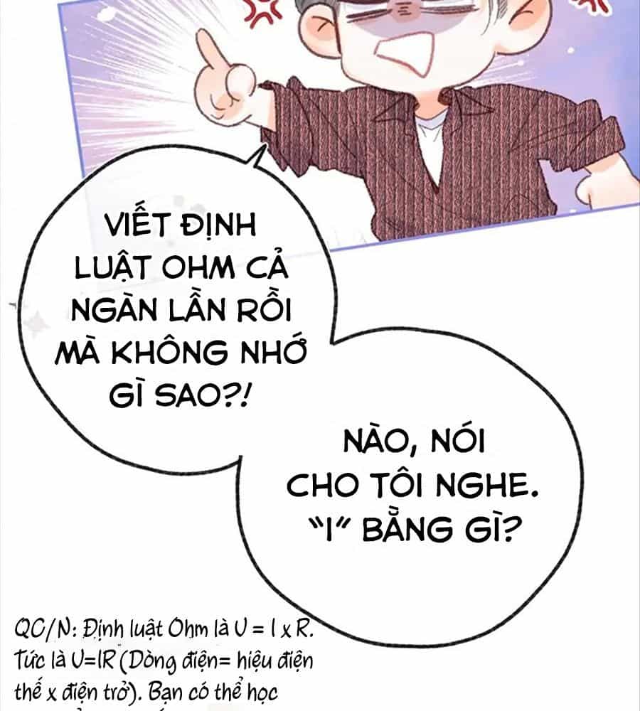 Trong Giấc Mộng Của Tôi - Chương 19 - ảnh 14