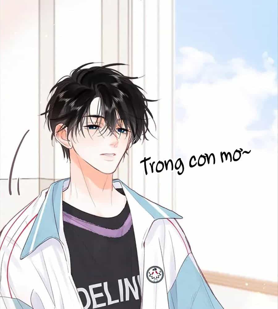 Trong Giấc Mộng Của Tôi - Chương 19 - ảnh 16