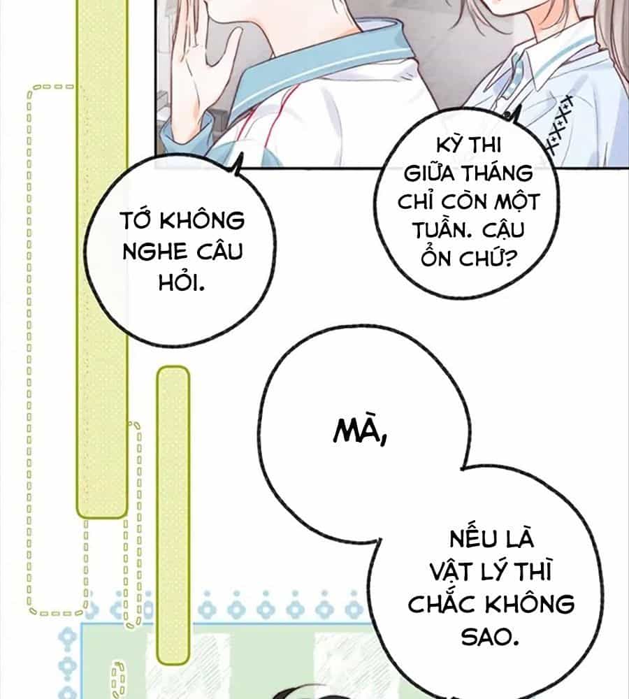 Trong Giấc Mộng Của Tôi - Chương 19 - ảnh 21