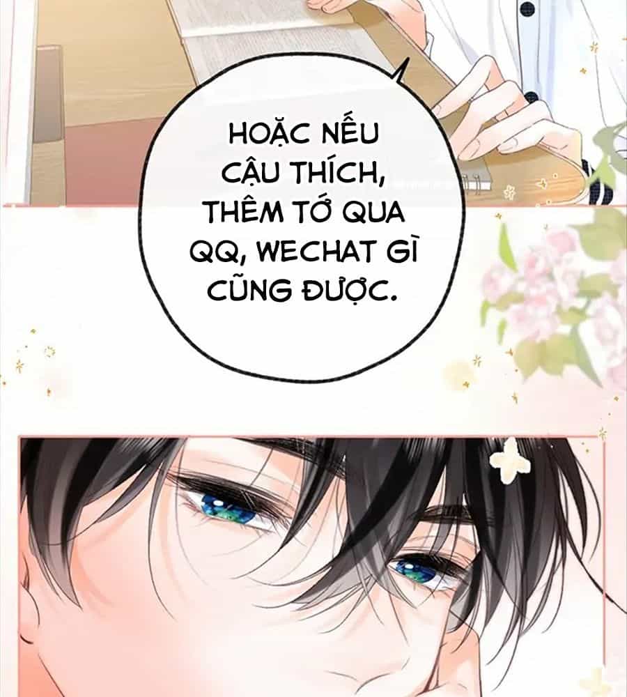 Trong Giấc Mộng Của Tôi - Chương 19 - ảnh 24
