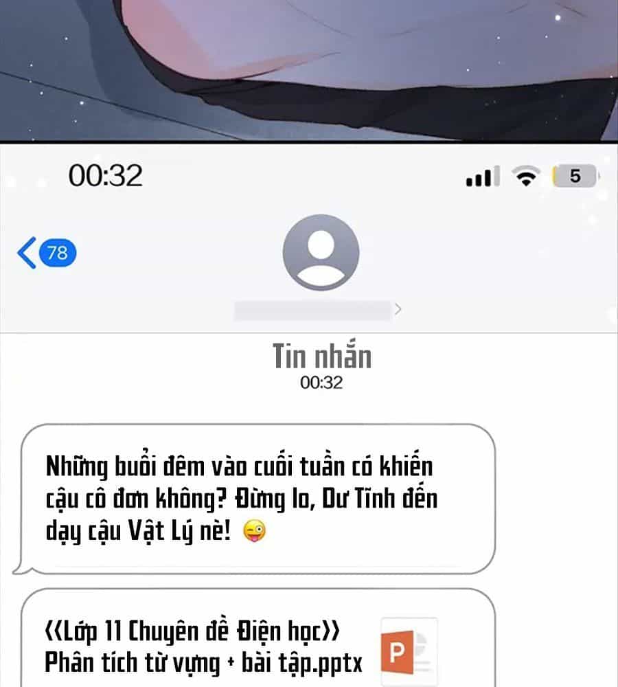 Trong Giấc Mộng Của Tôi - Chương 19 - ảnh 32