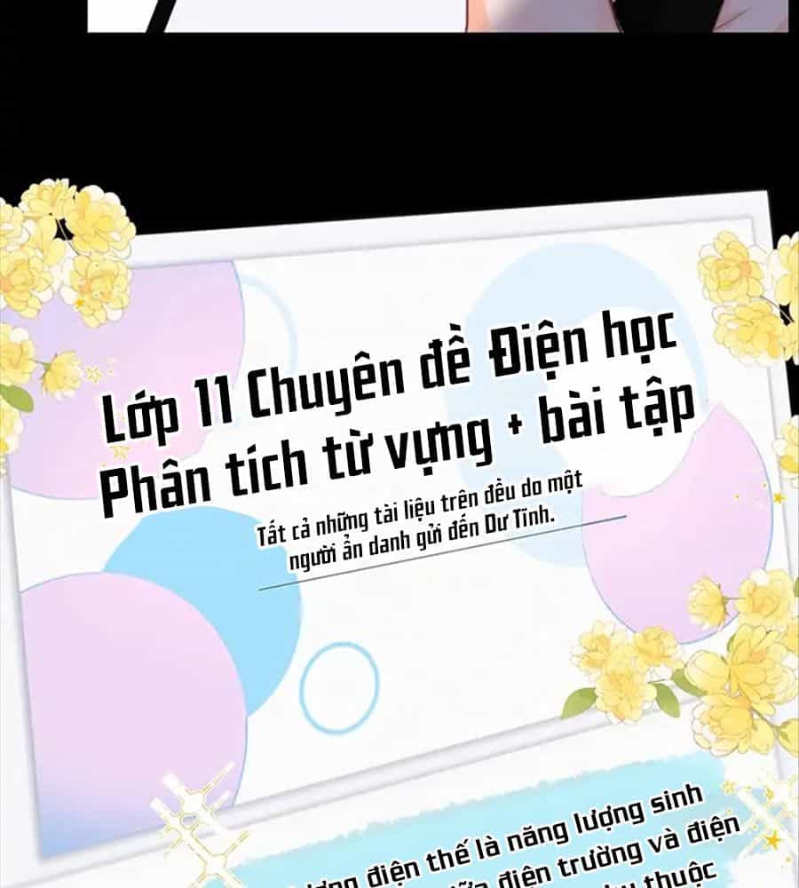 Trong Giấc Mộng Của Tôi - Chương 19 - ảnh 35