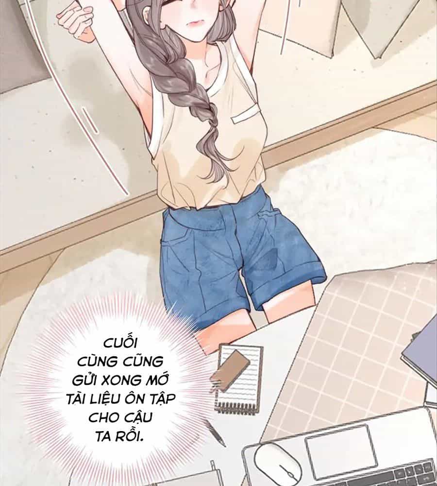 Trong Giấc Mộng Của Tôi - Chương 19 - ảnh 52