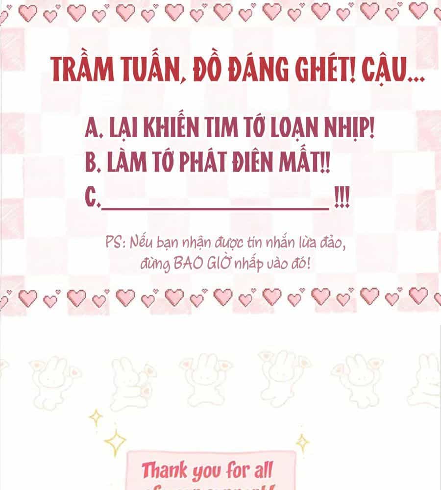 Trong Giấc Mộng Của Tôi - Chương 19 - ảnh 64