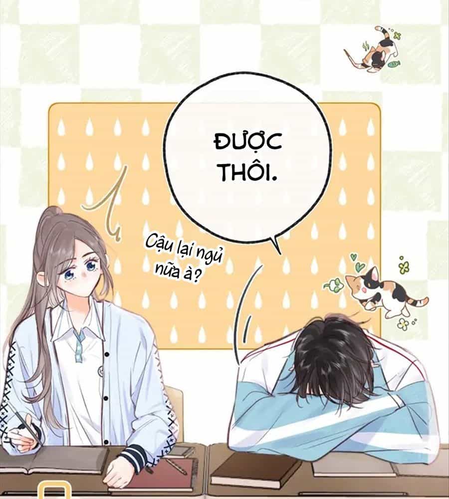 Trong Giấc Mộng Của Tôi - Chương 19 - ảnh 8