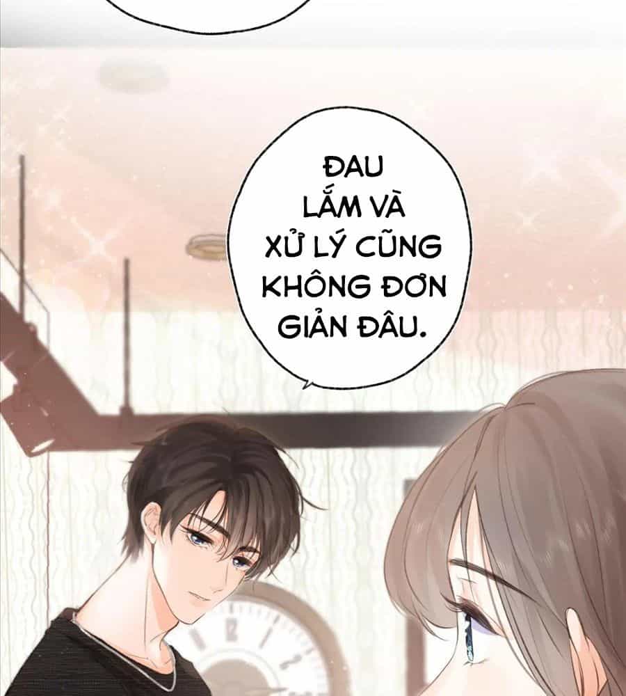 Trong Giấc Mộng Của Tôi - Chương 2 - ảnh 23