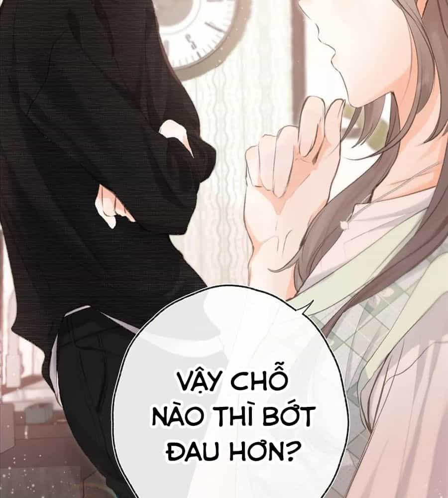 Trong Giấc Mộng Của Tôi - Chương 2 - ảnh 24