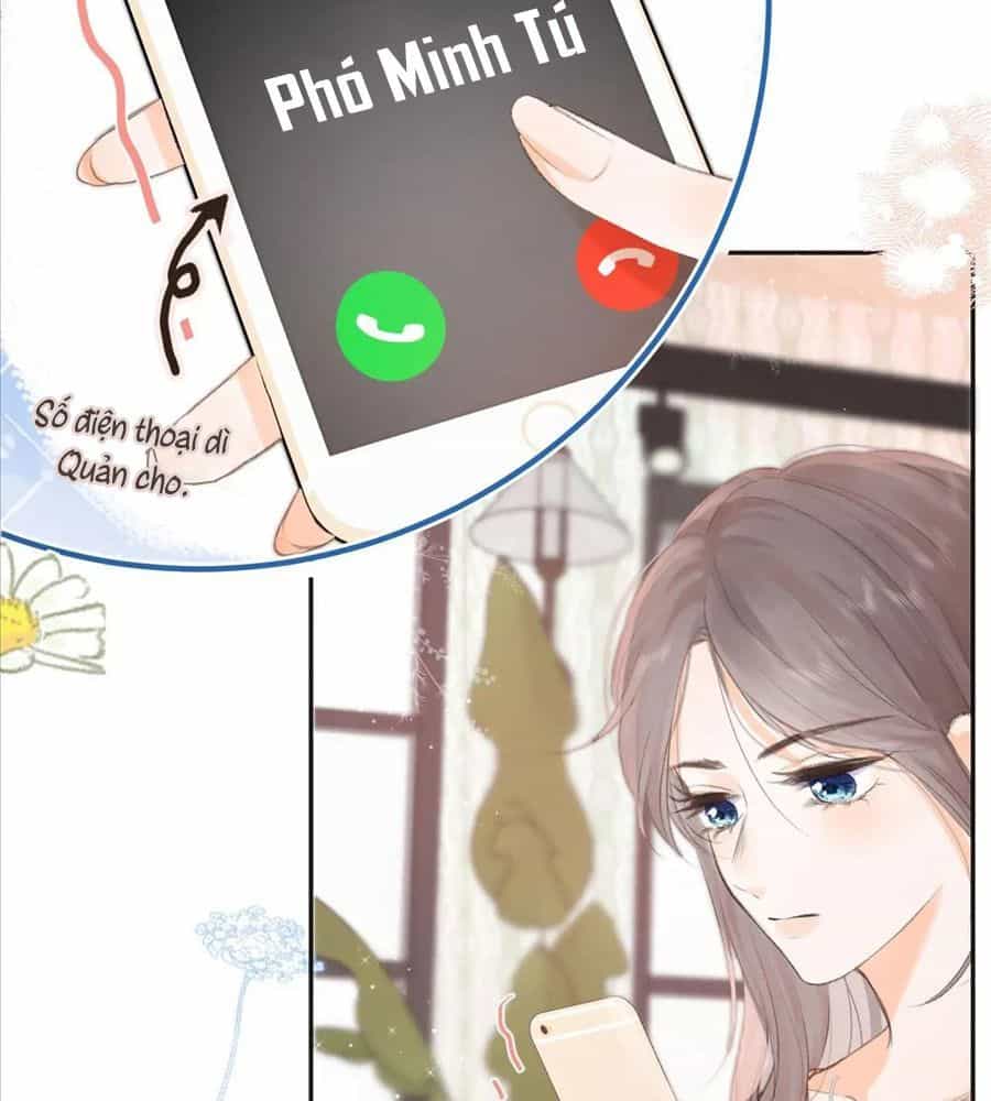 Trong Giấc Mộng Của Tôi - Chương 2 - ảnh 35