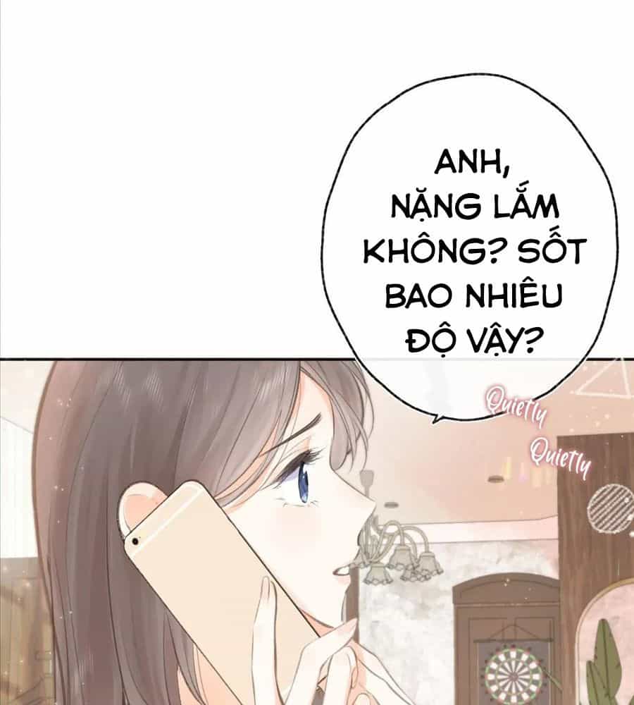 Trong Giấc Mộng Của Tôi - Chương 2 - ảnh 40