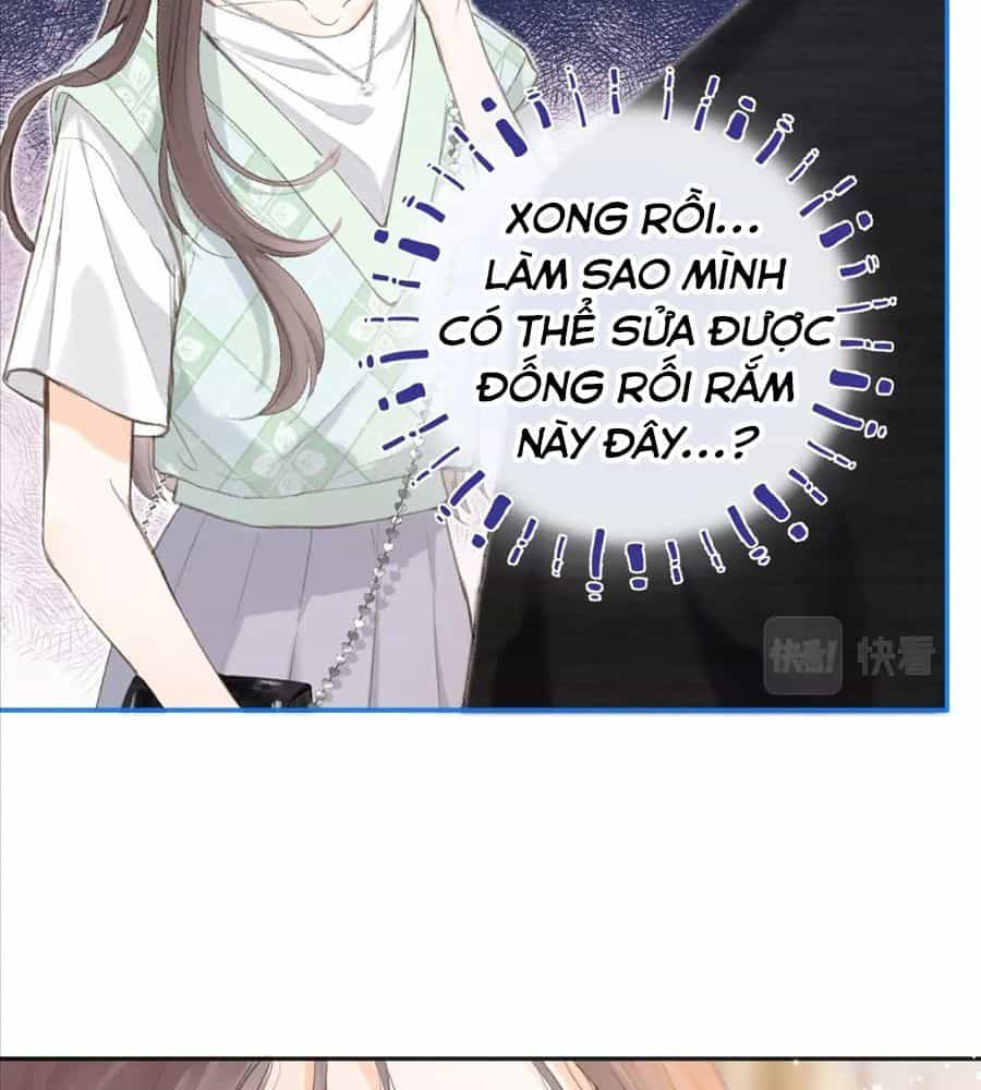 Trong Giấc Mộng Của Tôi - Chương 2 - ảnh 5