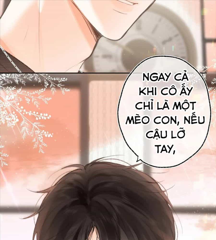 Trong Giấc Mộng Của Tôi - Chương 2 - ảnh 68
