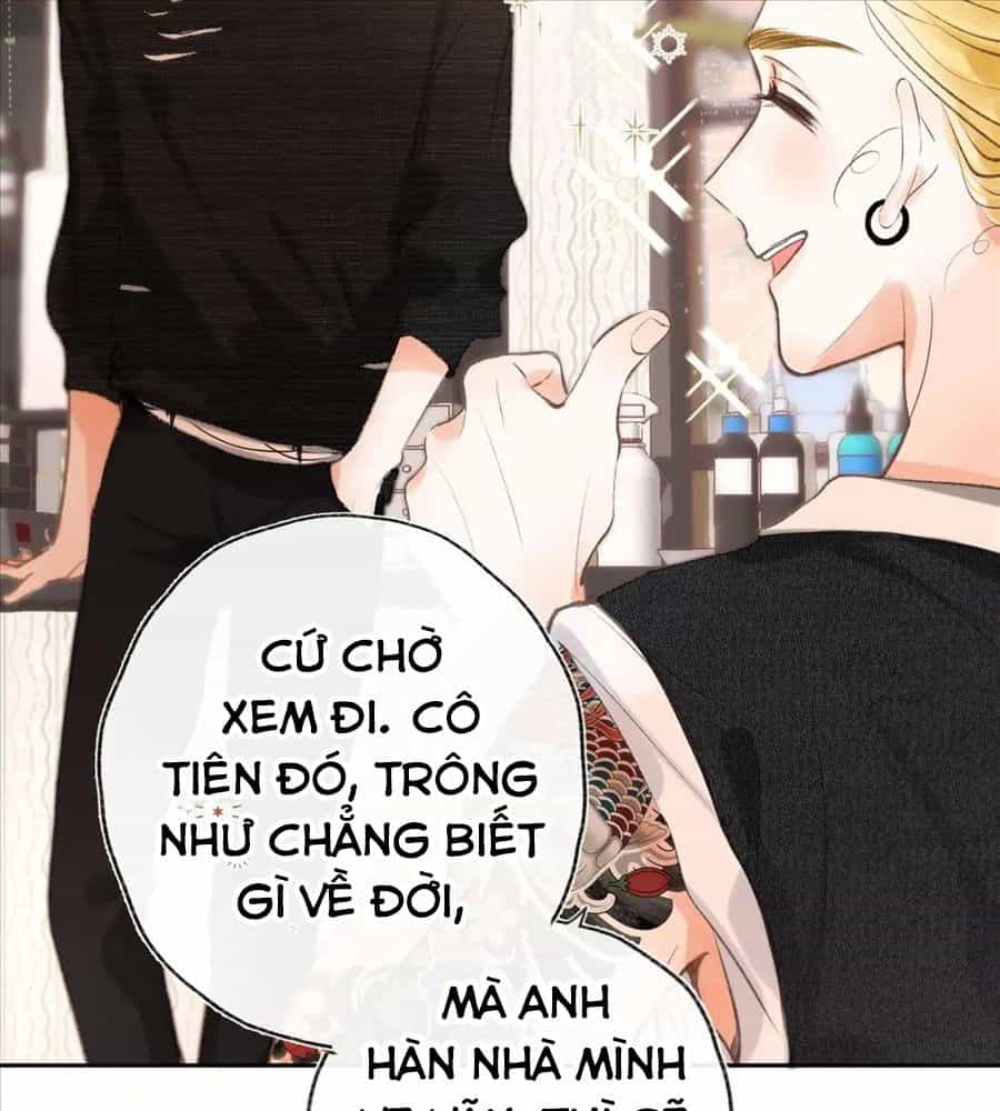 Trong Giấc Mộng Của Tôi - Chương 2 - ảnh 72