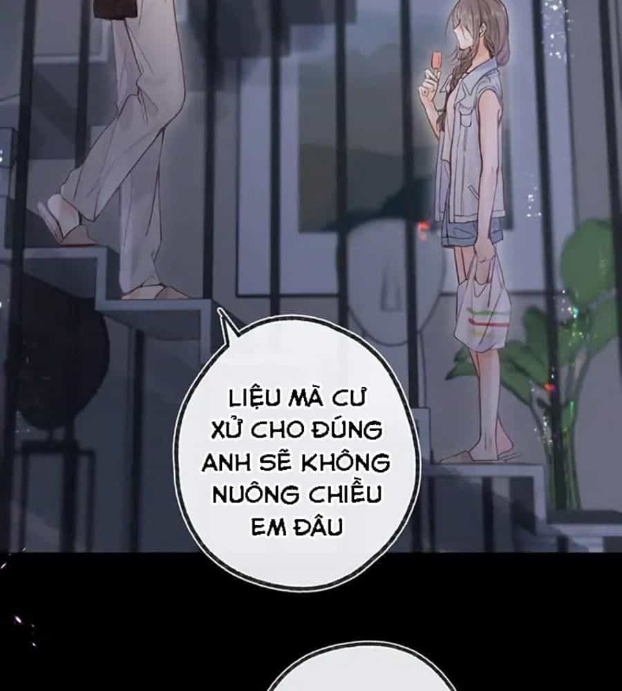 Trong Giấc Mộng Của Tôi - Chương 20 - ảnh 2