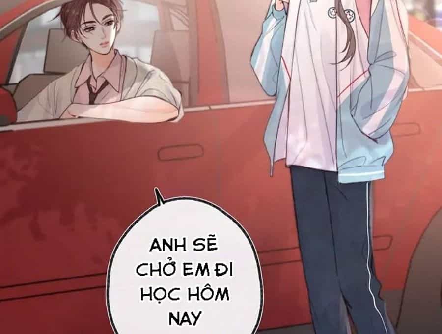 Trong Giấc Mộng Của Tôi - Chương 20 - ảnh 20