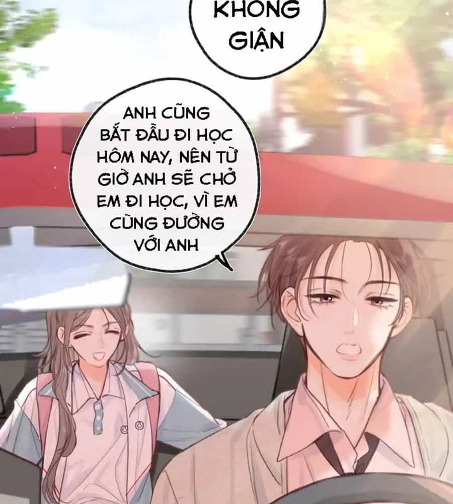 Trong Giấc Mộng Của Tôi - Chương 20 - ảnh 24