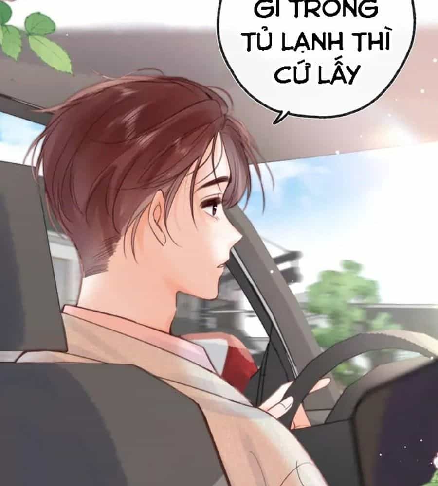 Trong Giấc Mộng Của Tôi - Chương 20 - ảnh 27