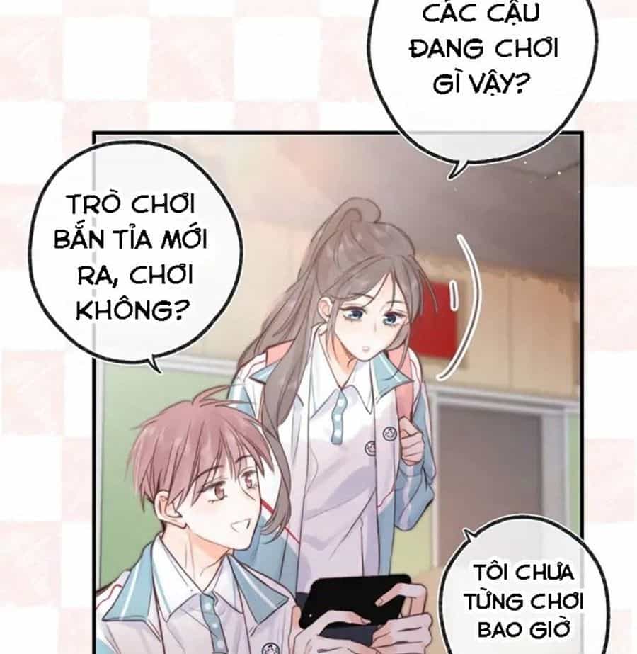 Trong Giấc Mộng Của Tôi - Chương 20 - ảnh 34