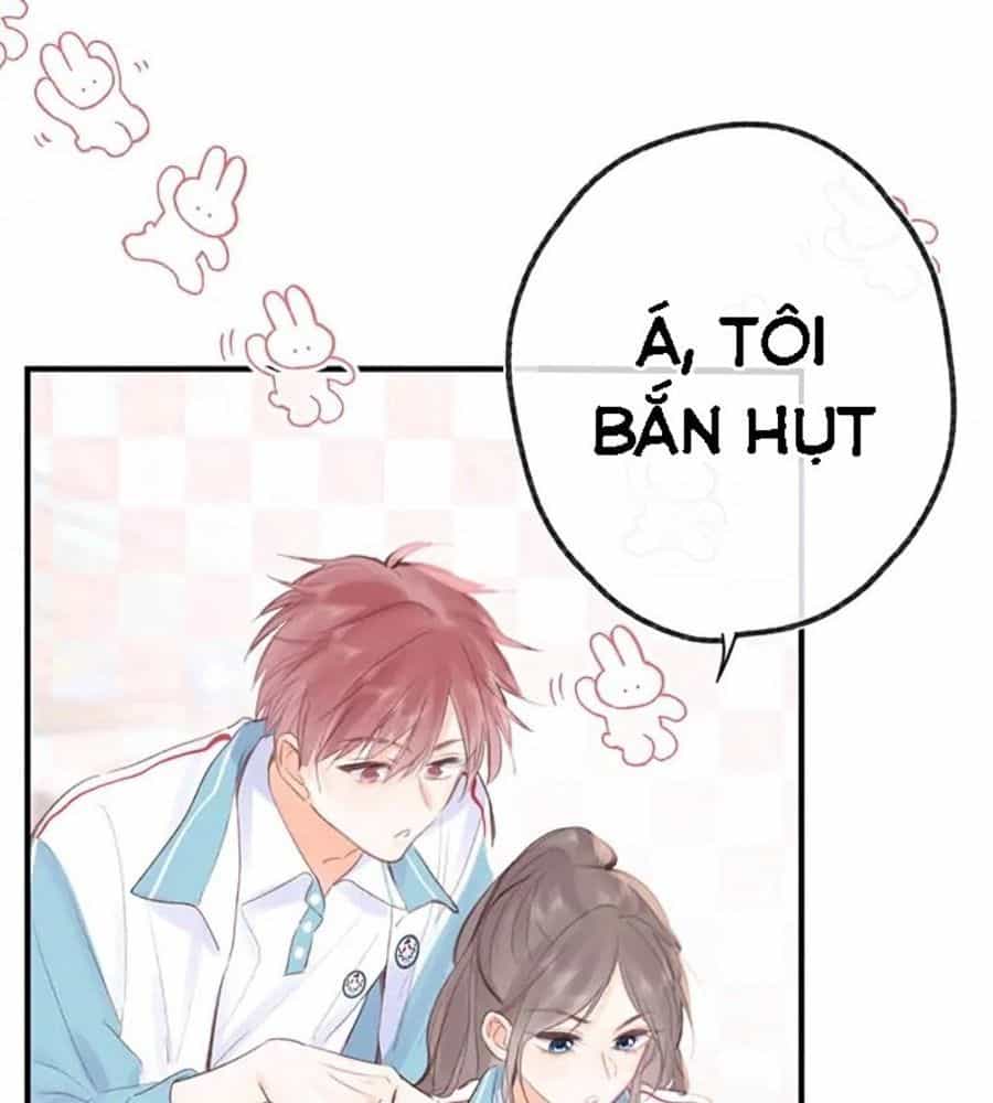 Trong Giấc Mộng Của Tôi - Chương 20 - ảnh 39