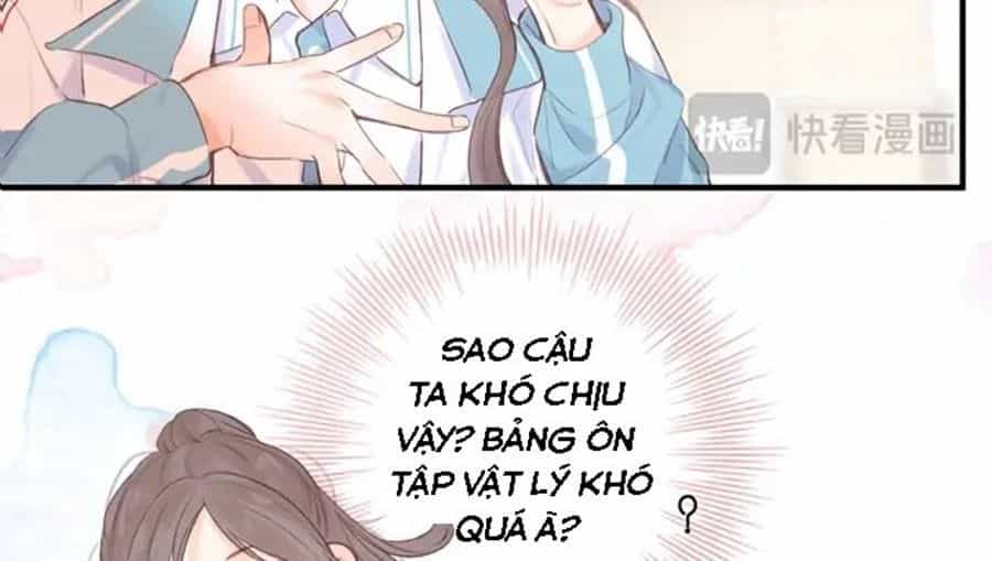 Trong Giấc Mộng Của Tôi - Chương 20 - ảnh 49