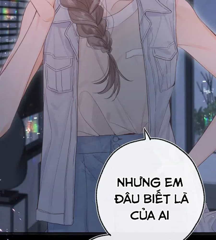 Trong Giấc Mộng Của Tôi - Chương 20 - ảnh 5