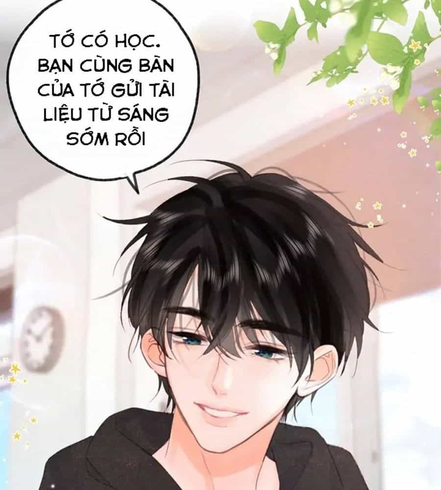 Trong Giấc Mộng Của Tôi - Chương 20 - ảnh 57