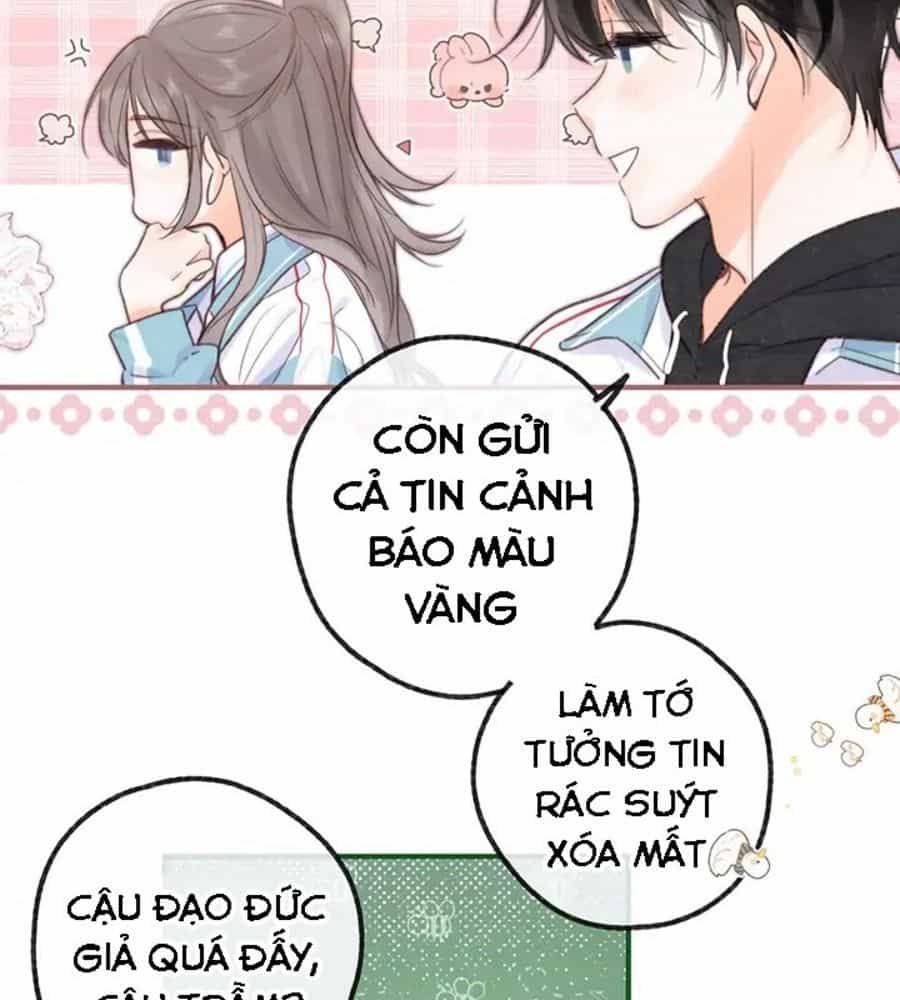 Trong Giấc Mộng Của Tôi - Chương 20 - ảnh 60