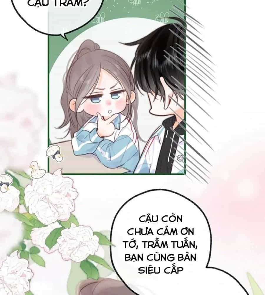 Trong Giấc Mộng Của Tôi - Chương 20 - ảnh 61