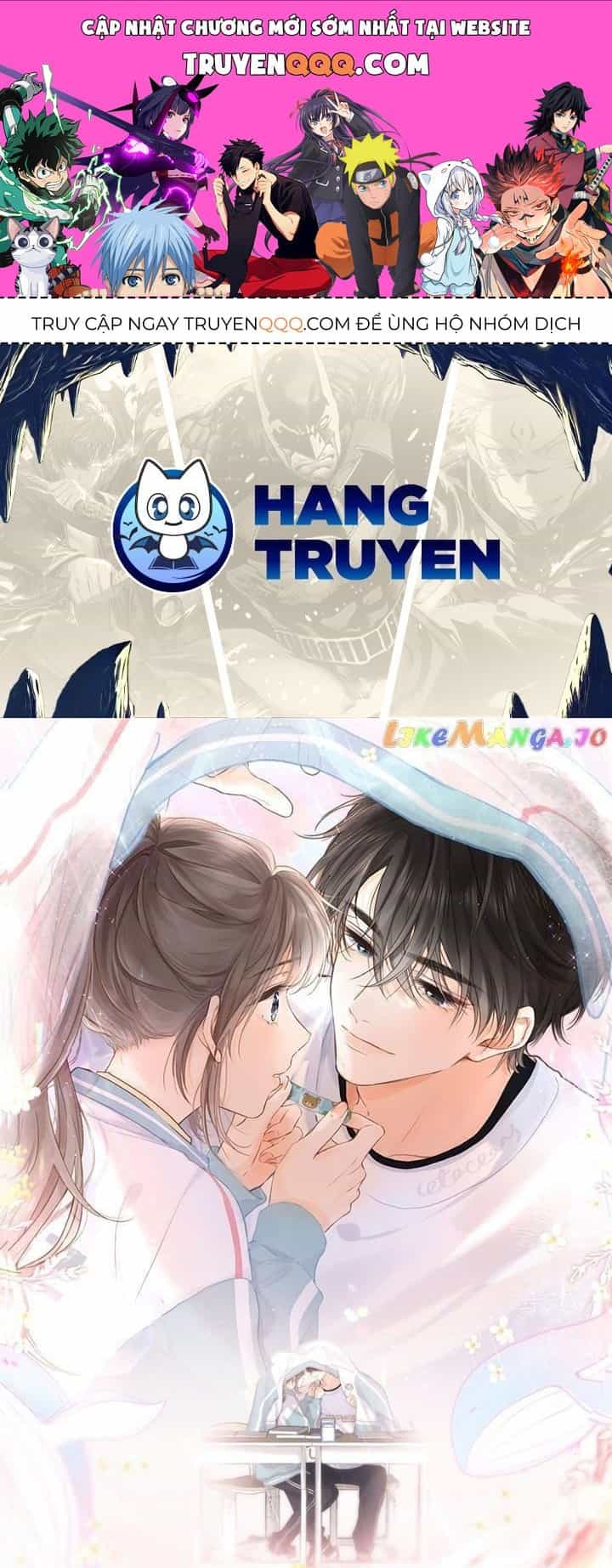 Trong Giấc Mộng Của Tôi - Chương 21 - ảnh 1