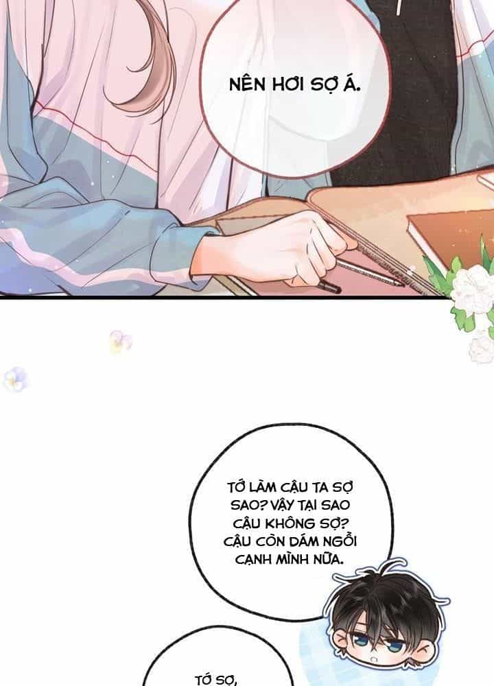 Trong Giấc Mộng Của Tôi - Chương 21 - ảnh 11