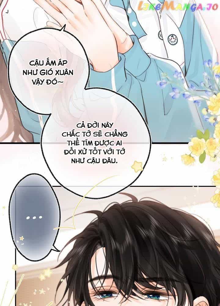 Trong Giấc Mộng Của Tôi - Chương 21 - ảnh 16