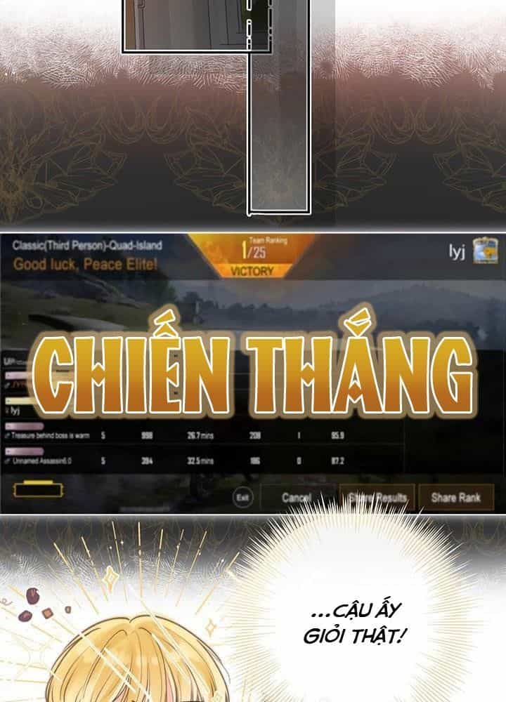 Trong Giấc Mộng Của Tôi - Chương 21 - ảnh 23