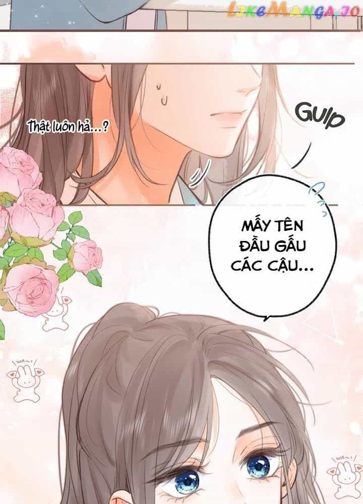 Trong Giấc Mộng Của Tôi - Chương 21 - ảnh 33