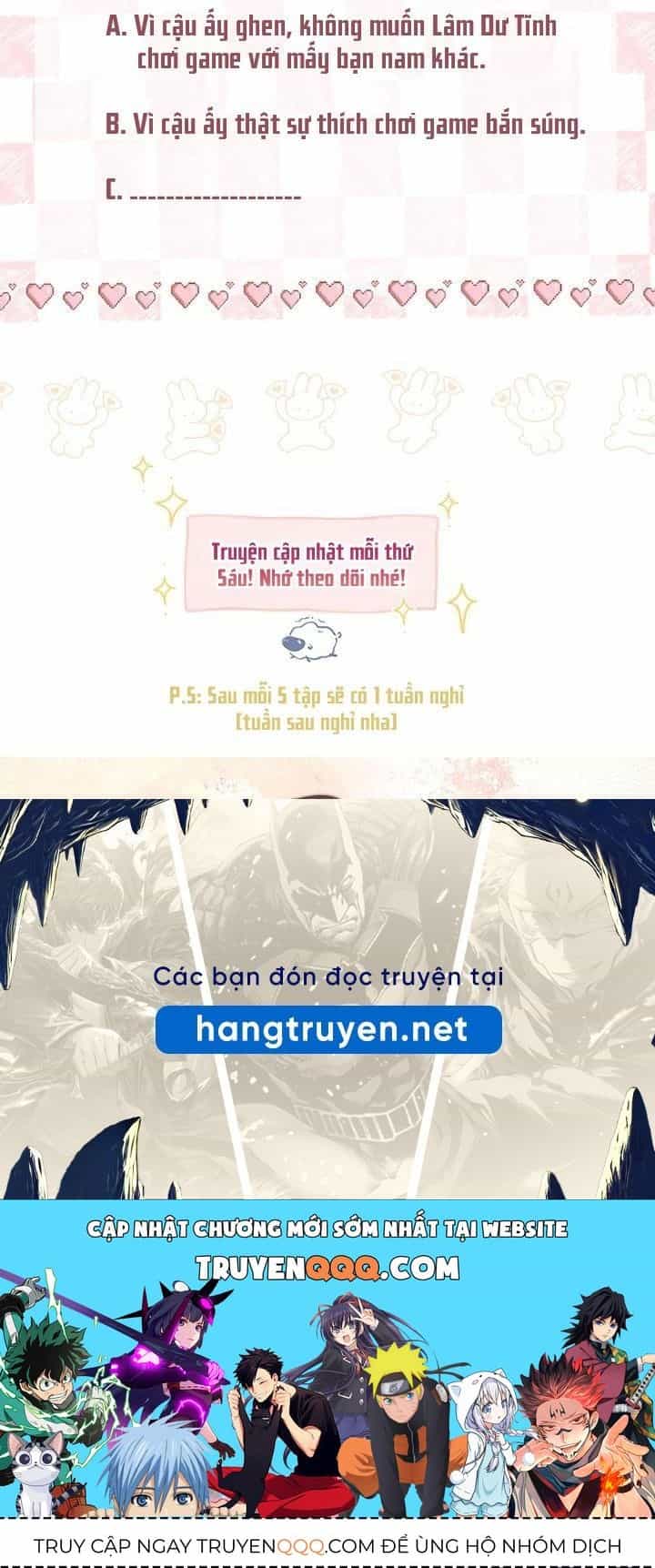 Trong Giấc Mộng Của Tôi - Chương 21 - ảnh 38