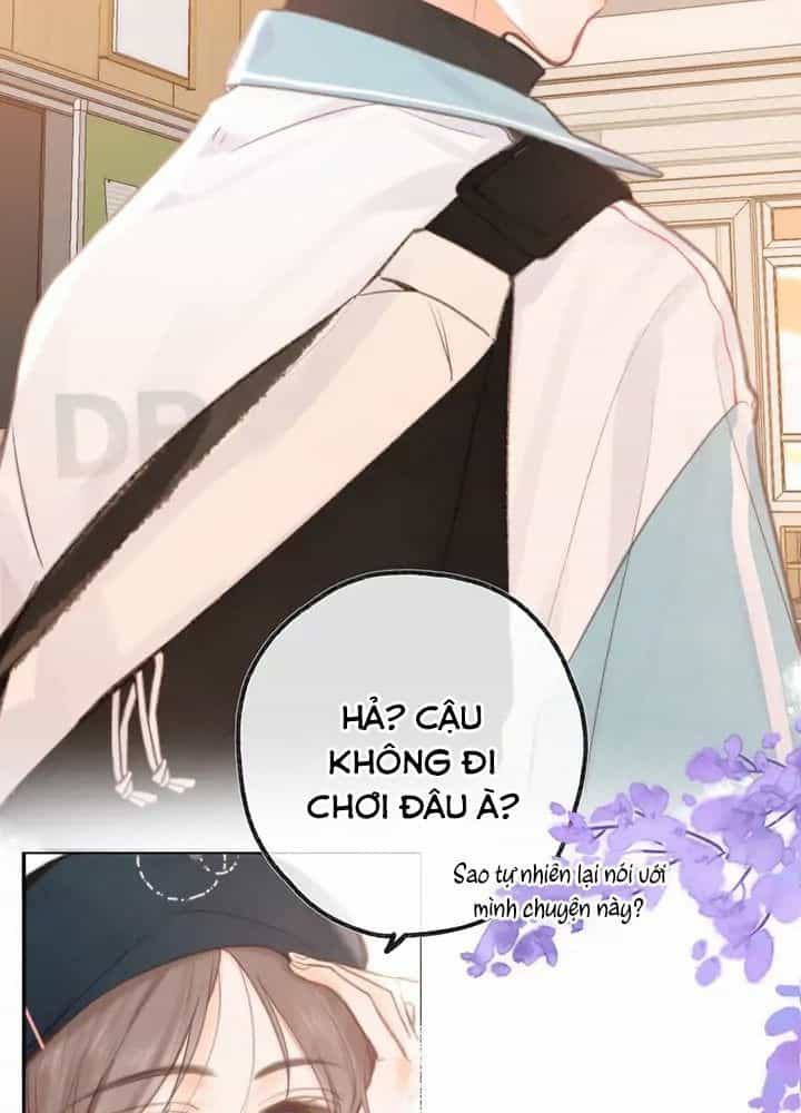 Trong Giấc Mộng Của Tôi - Chương 22 - ảnh 18