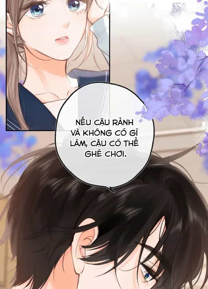 Trong Giấc Mộng Của Tôi - Chương 22 - ảnh 19