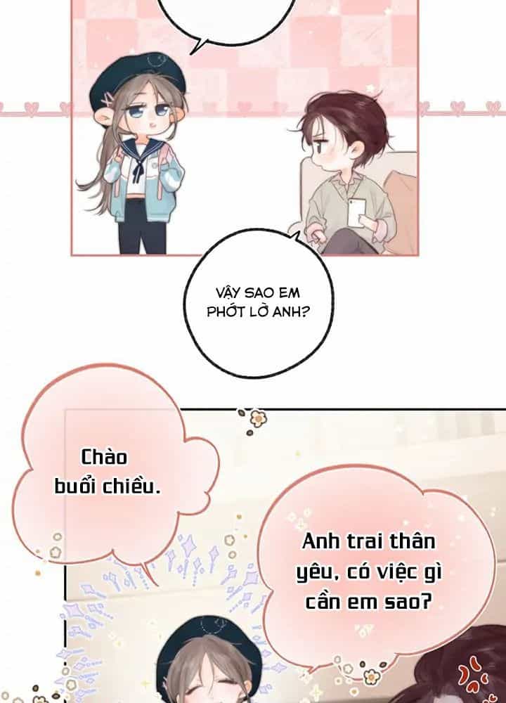 Trong Giấc Mộng Của Tôi - Chương 22 - ảnh 31