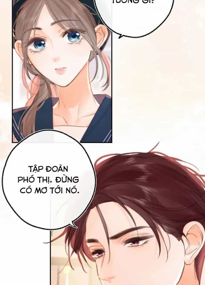 Trong Giấc Mộng Của Tôi - Chương 22 - ảnh 35