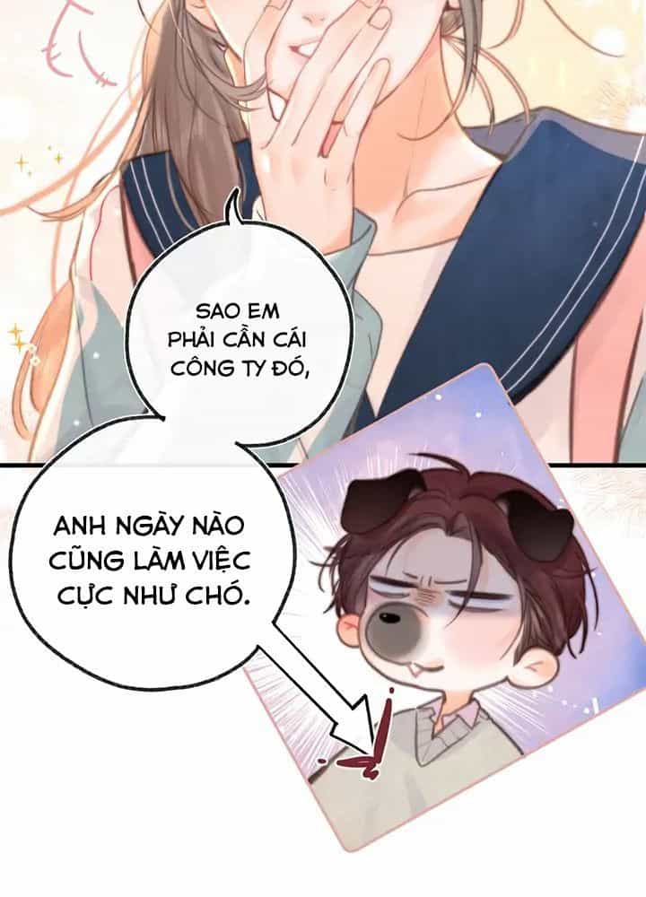 Trong Giấc Mộng Của Tôi - Chương 22 - ảnh 38