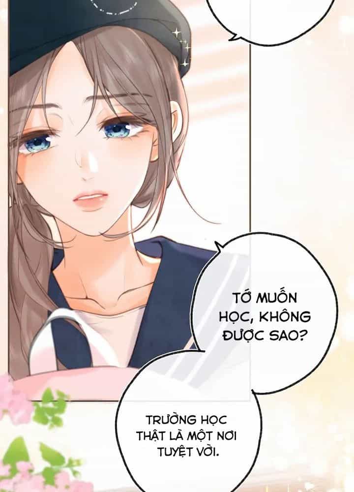 Trong Giấc Mộng Của Tôi - Chương 22 - ảnh 9