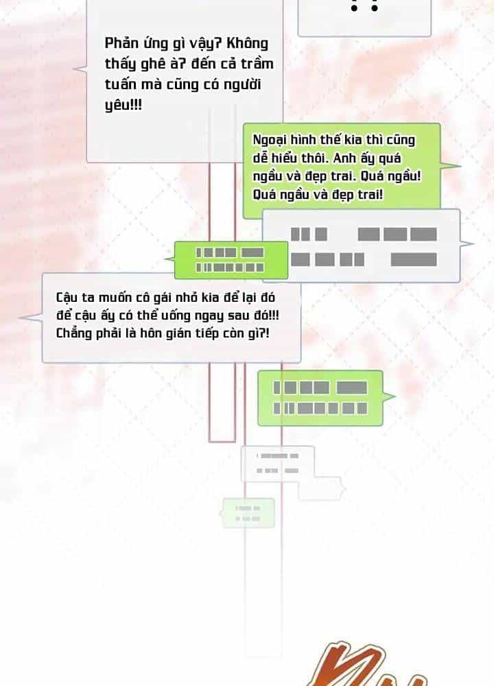 Trong Giấc Mộng Của Tôi - Chương 23 - ảnh 10