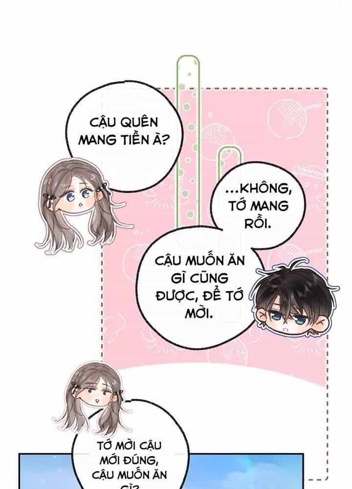 Trong Giấc Mộng Của Tôi - Chương 23 - ảnh 21