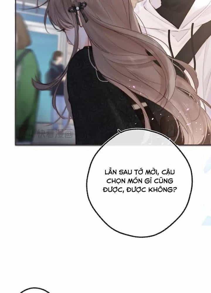Trong Giấc Mộng Của Tôi - Chương 23 - ảnh 35